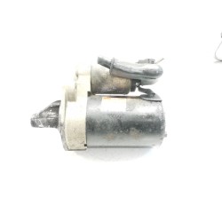 Recambio de motor arranque para hyundai getz (tb) 1.1 referencia OEM IAM TM00A37001  