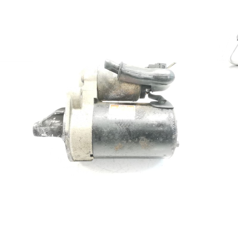 Recambio de motor arranque para hyundai getz (tb) 1.1 referencia OEM IAM TM00A37001  