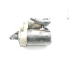 Recambio de motor arranque para hyundai getz (tb) 1.1 referencia OEM IAM TM00A37001  