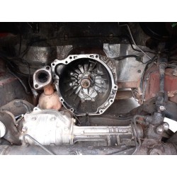 Gearbox Suzuki Grand vitara II (jt, te, td) | Becerril Scrap Yard