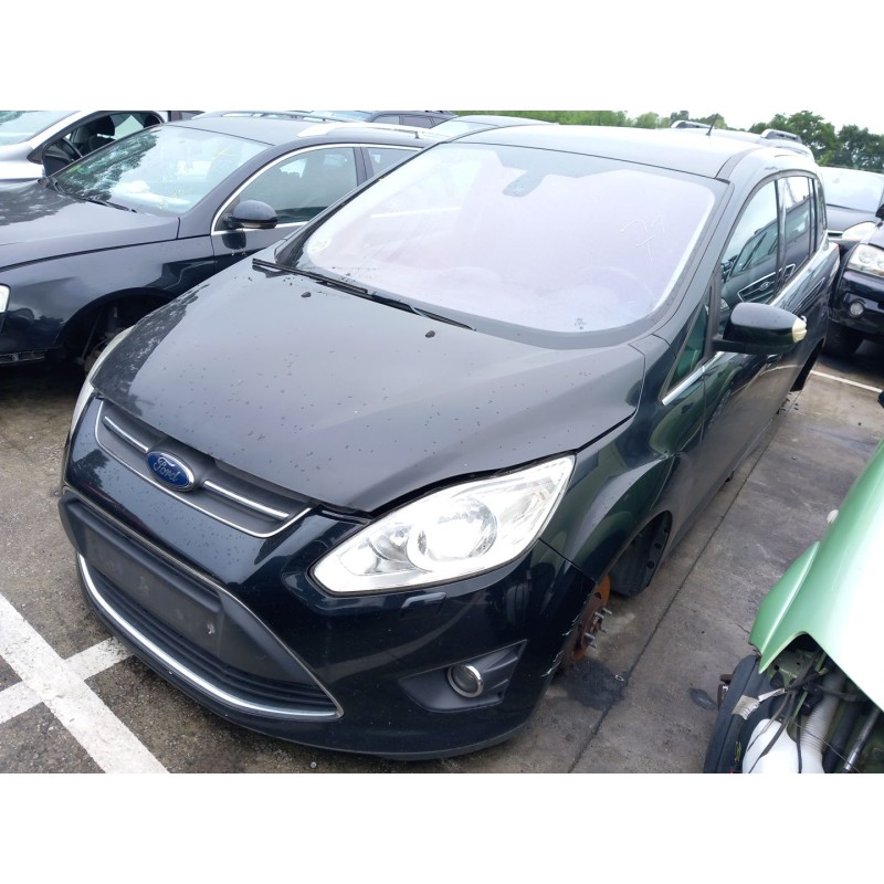 Parts breakdown for Ford grand C-max (dxa/CB7, dxa/ceu) 1.6 TDCi Diesel of the year 2011 with engine T1DA,T1DB Parts breakdown for Ford grand C-max (dxa/CB7, dxa/ceu) 1.6 TDCi Diesel of the year 2011 with engine T1DA,T1DB