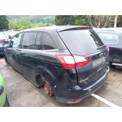 Parts breakdown for Ford grand C-max (dxa/CB7, dxa/ceu) 1.6 TDCi Diesel of the year 2011 with engine T1DA,T1DB