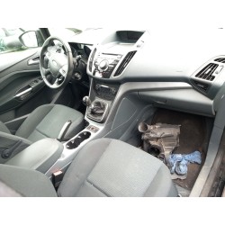 Parts breakdown for Ford grand C-max (dxa/CB7, dxa/ceu) 1.6 TDCi Diesel of the year 2011 with engine T1DA,T1DB
