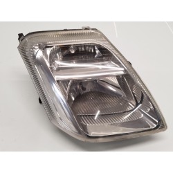 Recambio de faro derecho para citroën c2 (jm_) 1.4 hdi referencia OEM IAM 9680128180  