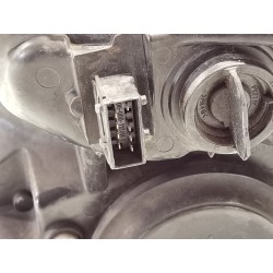 Recambio de faro derecho para citroën c2 (jm_) 1.4 hdi referencia OEM IAM 9680128180  