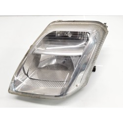 Recambio de faro izquierdo para citroën c2 sx referencia OEM IAM   