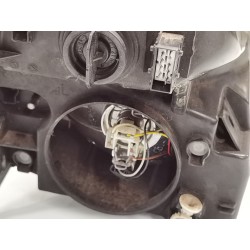 Recambio de faro izquierdo para citroën c2 sx referencia OEM IAM   