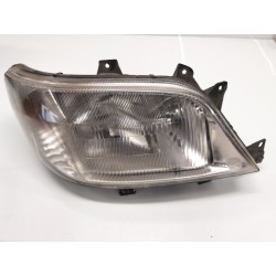 Right headlight Sprinter 02.00 caja cerrada, techo elevado | Becerril Scrap Yard