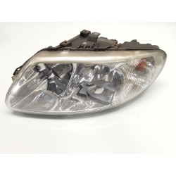 Recambio de faro izquierdo para chrysler voyager (rg) referencia OEM IAM 04857703AB  