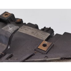 Recambio de faro izquierdo para chrysler voyager (rg) referencia OEM IAM 04857703AB  