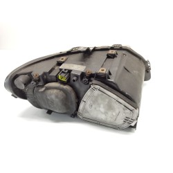 Recambio de faro izquierdo para chrysler voyager (rg) referencia OEM IAM 04857703AB  