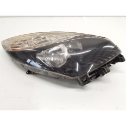 Recambio de faro derecho para renault scénic iii (jz0/1_) 1.5 dci referencia OEM IAM 89902925 260100023R 