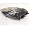 Recambio de faro derecho para renault scénic iii (jz0/1_) 1.5 dci referencia OEM IAM 89902925 260100023R 