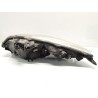 Recambio de faro derecho para renault scénic iii (jz0/1_) 1.5 dci referencia OEM IAM 89902925 260100023R 