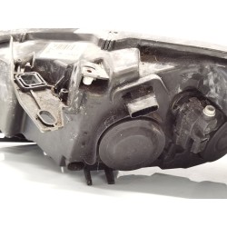 Recambio de faro derecho para renault scénic iii (jz0/1_) 1.5 dci referencia OEM IAM 89902925 260100023R 