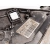 Recambio de faro derecho para renault scénic iii (jz0/1_) 1.5 dci referencia OEM IAM 89902925 260100023R 