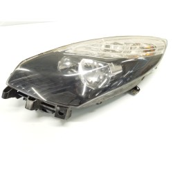 Recambio de faro izquierdo para renault scénic iii (jz0/1_) 1.5 dci referencia OEM IAM 260600023R  