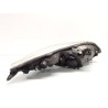 Recambio de faro izquierdo para renault scénic iii (jz0/1_) 1.5 dci referencia OEM IAM 260600023R  