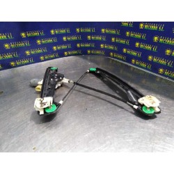 Recambio de elevalunas delantero derecho para bmw serie 3 berlina (e90) 320d referencia OEM IAM 51337140588  