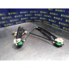 Recambio de elevalunas delantero derecho para bmw serie 3 berlina (e90) 320d referencia OEM IAM 51337140588  