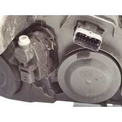 Recambio de faro izquierdo para renault scénic iii (jz0/1_) 1.5 dci referencia OEM IAM 260600023R  