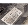 Recambio de faro izquierdo para renault scénic iii (jz0/1_) 1.5 dci referencia OEM IAM 260600023R  