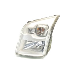 Recambio de faro izquierdo para ford transit combi ´06 ft 260 corto referencia OEM IAM 6C1113W030DC  