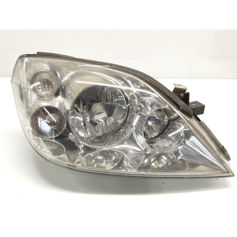 Recambio de faro derecho para nissan primera berlina (p12) acenta referencia OEM IAM 1JE23801102 Recambio de faro derecho para nissan primera berlina (p12) acenta referencia OEM IAM 1JE23801102