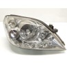 Recambio de faro derecho para nissan primera berlina (p12) acenta referencia OEM IAM 1JE23801102  