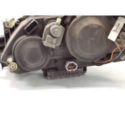 Recambio de faro derecho para nissan primera berlina (p12) acenta referencia OEM IAM 1JE23801102  