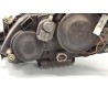 Recambio de faro derecho para nissan primera berlina (p12) acenta referencia OEM IAM 1JE23801102  