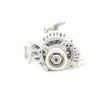Recambio de alternador para ford focus i turnier (dnw) 1.6 16v referencia OEM IAM MS1022118040 98AB10300GK 