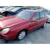 citroën xsara berlina del año 2001