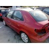 citroën xsara berlina del año 2001
