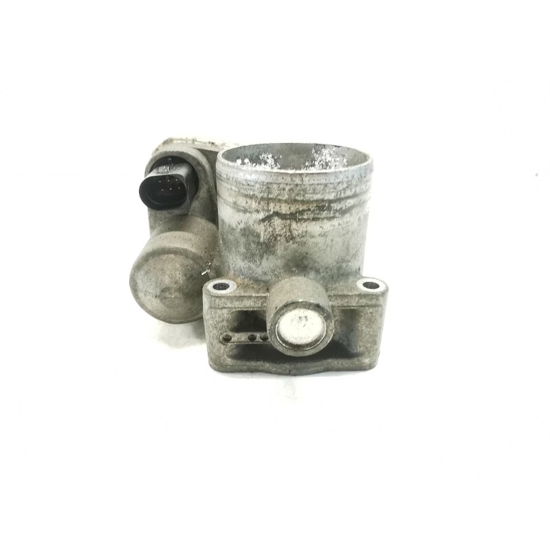 Recambio de caja mariposa para seat leon (1m1) 1.6 16 v referencia OEM IAM 036133062M  