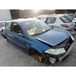 renault megane ii berlina 3p del año 2008