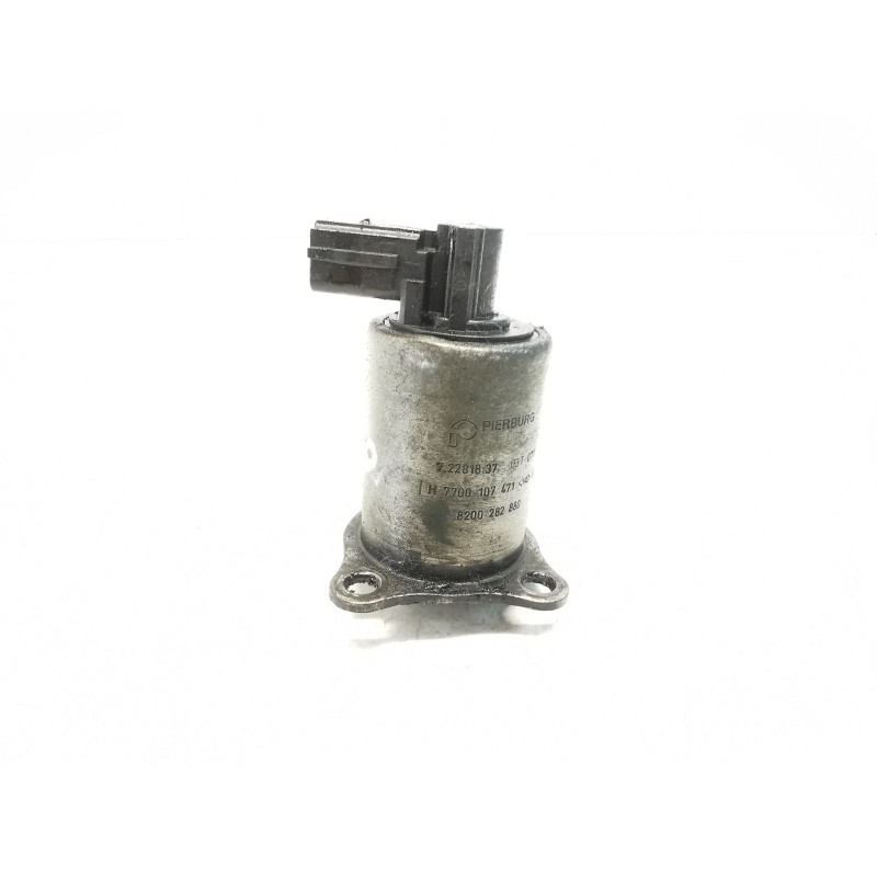 Recambio de válvula egr para renault laguna ii grandtour (kg0) referencia OEM IAM H7700107471  72281837