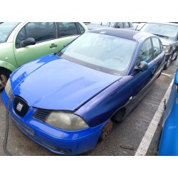 seat ibiza iii (6l1) del año 2003