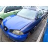 seat ibiza iii (6l1) del año 2003