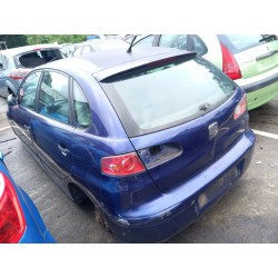seat ibiza iii (6l1) del año 2003