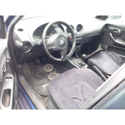 seat ibiza iii (6l1) del año 2003