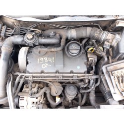 seat ibiza iii (6l1) del año 2003