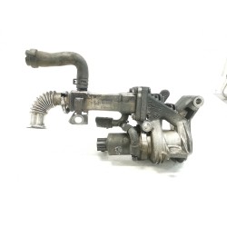 Recambio de enfriador egr para renault grand scénic ii (jm0/1_) 1.9 dci (jm0g, jm12, jm1g, jm2c) referencia OEM IAM 8200360566A 