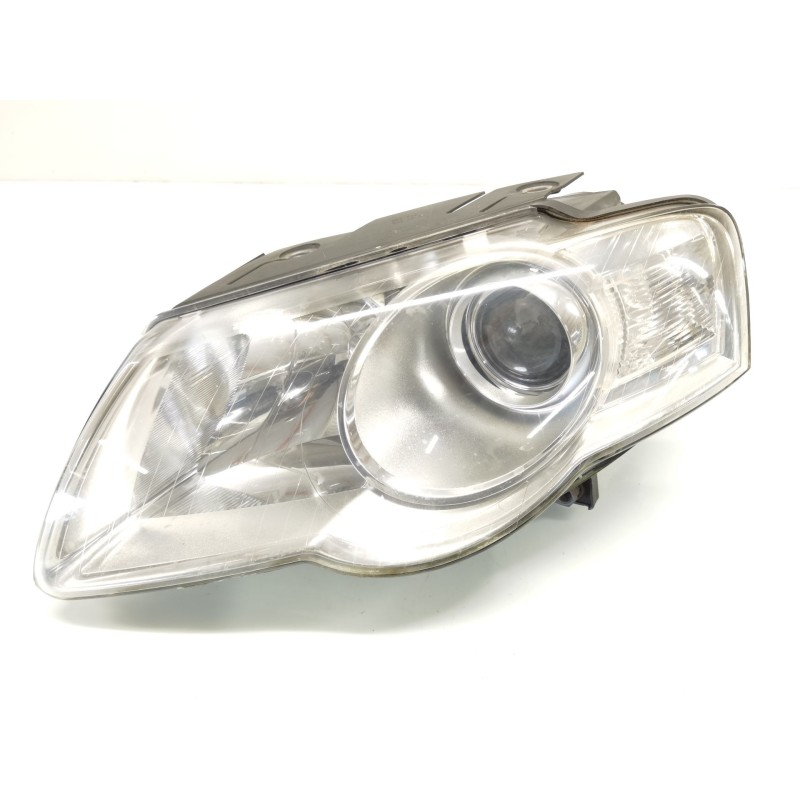 Recambio de faro izquierdo para volkswagen passat berlina (3c2) advance referencia OEM IAM 3C0941005AA Recambio de faro izquierdo para volkswagen passat berlina (3c2) advance referencia OEM IAM 3C0941005AA