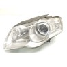 Recambio de faro izquierdo para volkswagen passat berlina (3c2) advance referencia OEM IAM 3C0941005AA  