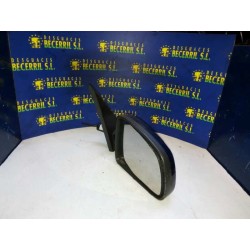 Recambio de retrovisor derecho para opel meriva referencia OEM IAM   
