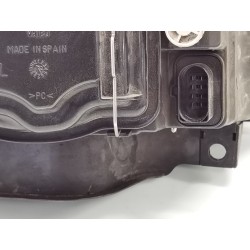Recambio de faro izquierdo para seat toledo ii (1m2) 1.9 tdi referencia OEM IAM 1M1941001D  