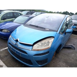 citroën c4 picasso i monospace (ud_) del año 2008
