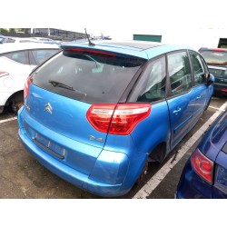 citroën c4 picasso i monospace (ud_) del año 2008