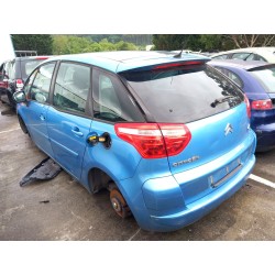 citroën c4 picasso i monospace (ud_) del año 2008